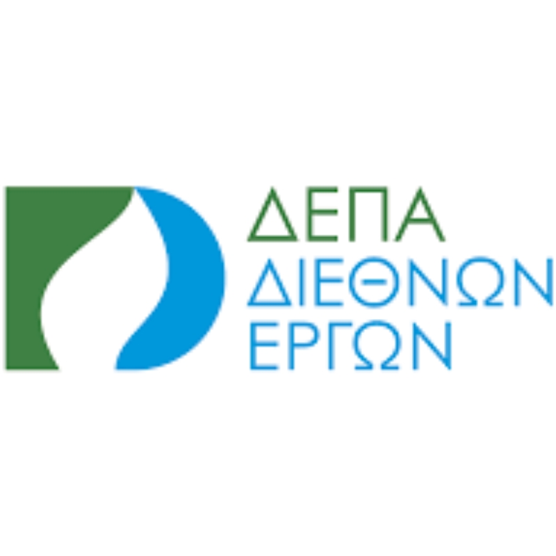 ΔΕΠΑ Διεθνών Έργων